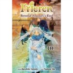 Manga Frieren Beyond Journeys End Vol. 10 VIZ