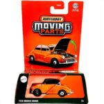 Mattel Matchbox Moving Parts - 1956 Morris Minor JBW78