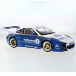 MCG 1/18 2020 porsche old  new 997, white/decor - rothmans  basis: 911 997