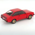 MCG 1/18 1977 ford escort mk ii rs 2000 x-pack, red - Image 2