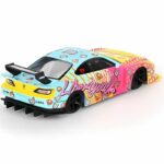 Mini GT 1/64 1999 nissan silvia s15 lb-super silhouette lb kuma, various - Image 2