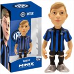 Minix Figurine Inter - Barella #124