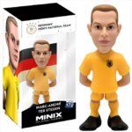 Minix Figurine Germany National Team - Marc-Adre Ter Stegen 12cm Figure