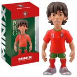 Minix Figurine Portugal - Joao Felix 12cm