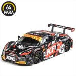 PARA64 1/64 2018 audi r8 lms #24 australian gt bate/daniel