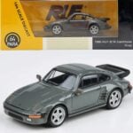 PARA64 1/64 1986 ruf btr slantnose, grey left hand drive