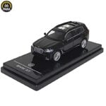 Para64 1/64 bmw x7 *right hand drive*, black