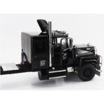 Road Kings 1/18 1974 mack rl 700l, black - Image 3