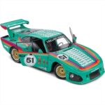 Solido 1/18 1977 porsche 935 k3 *vaillant* #51, various - Image 2