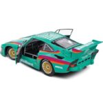 Solido 1/18 1977 porsche 935 k3 *vaillant* #51, various - Image 3
