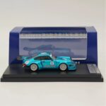 Street Weapon 1/64 rwb 911 ks-r *jagermeister*, ice blue - Image 2