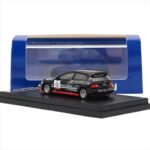 Street Weapon 1/64 Honda Civic EG6 Playstation, black - Image 3