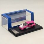 Street Weapon 1/64 honda civic eg6 *hello kitty*, pink