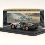 Street Weapon 1/64 Ford Mustang 1985 Hoonicorn RTR, Ken Block - Image 2