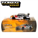 Tarmac 1/64 toyota sprinter trueno ae86 widebody trd, various - Image 3