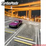 TurboPads daikoku background