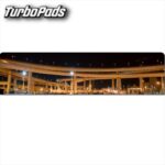 TurboPads daikoku background - Image 2