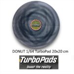 TurboPads donut pad 20x20 cm pad