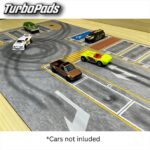TurboPads los angeles 1/64 pad