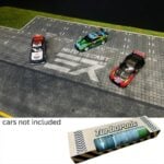 TurboPads mizu diecast x turbopads pad - Image 2