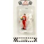 Cartrix 1/43 ayrton senna mclaren