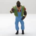 Cartrix 1/43 mr t - a team figure