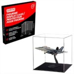 EVORETRO - Evoretro Acrylic Modular Display Case 20 cm