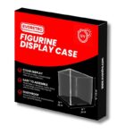 EVORETRO - Evoretro Acrylic Modular Display Case 25 cm