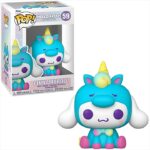 Funko Pop! Sanrio: Hello Kitty and Friends - Cinnamoroll #59 Vinyl Figure