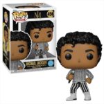 Funko Pop! Rocks: Michael Jackson - Rock With You Glitter #456 Vinyl Figure