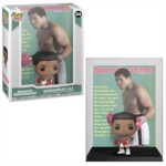 Funko POP! Magazine Covers: Sports Illustrated - Muhammad Ali #04
