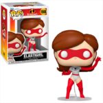 Funko Pop! Disney Pixar: The Incredibles 20th Anniversary - Elastigirl #1508 Vinyl Figure