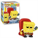Funko Pop! Premium Animation: Meme - SpongeBob Squarepants #1752 Vinyl Figure