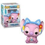 Funko Pop! Disney: Lilo and Stitch - Gamer Angel Special Edition #1483 Vinyl Figure
