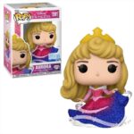 Funko Pop! Disney Princess: Sleeping Beauty - Aurora Diamond Collection Special Edition #1591 Vinyl