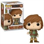Funko Pop! Movies: How to Train Your Dragon Live Action - Hiccup #1790 Vinyl Figure