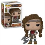 Funko Pop! Movies: How to Train Your Dragon Live Action - Astrid #1791 Vinyl Figure