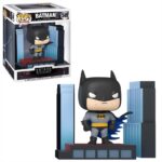 Funko Pop! Deluxe: DC Batman The Animated Series - Batman​ #549 Vinyl Figure