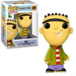 Funko Pop! Animation: Ed, Edd n Eddy - Ed* #1897 Vinyl Figure