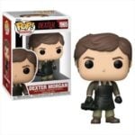 Funko Pop! Television: Dexter - Dexter Morgan #1965 Vinyl Figure