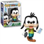 Funko Pop! Disney: A Goofy Movie 30 Years - Goofy #1575 Vinyl Figure