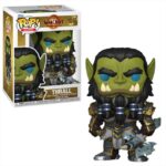Funko Pop! Games: World Of Warcraft The War Within - Thrall #1046 Vinyl Figure