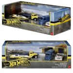 Mattel Hot Wheels: Premium 1/64 Collectors set - Speed Waze Mooneyes HRT51 - GMH39-956V