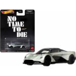 Mattel Hot Wheels Premium 1/64 – Pop Culture - Aston martin Valhalla Concept - 007 No time to Die