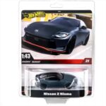 Mattel Hot Wheels Premium 1/43 - Nissan Z Nismo - HWT06