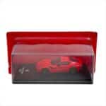 Magazine Models 1/64 2015 ferrari f12tdf, red