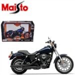 Maisto 1/12 harley davidson dyna super glide sport 2004