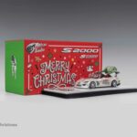Microturbo  1/64 rocket bunny s2000, metallic black 1/64 s2000 spoon *merry christmas*, various
