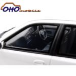 OttOmobile Miniatures 1/18 - Mitsubishi LANCER EVO III 1995 white - Image 3