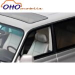 OTTOmobile 1/18 1992 toyota land cruiser hdj80 *resin series*, beige metallic 4k1 - Image 2